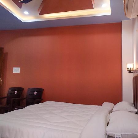 Apartamento Aadishri Rishīkesh Exterior foto