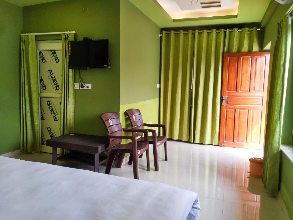 Apartamento Aadishri Rishīkesh Exterior foto