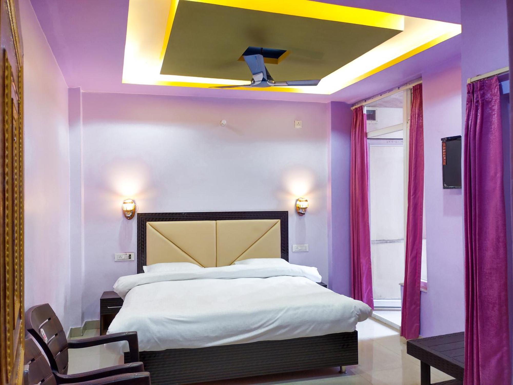 Apartamento Aadishri Rishīkesh Exterior foto